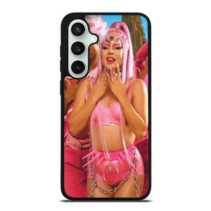 LADY GAGA STUPID LOVE Samsung Galaxy S23 FE Case Cover