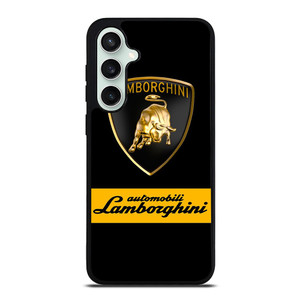 LAMBORGHINI LOGO Samsung Galaxy S23 FE Case Cover