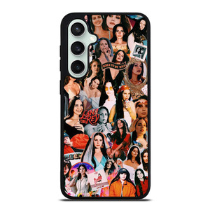 LANA DEL REY COLLAGE Samsung Galaxy S23 FE Case Cover