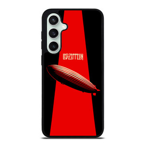 LED ZEPPELIN MOTHERSHIP ALBUM COVER Samsung Galaxy S23 FE Case Cover