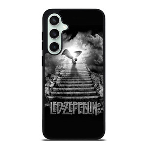 LED ZEPPELIN POSTER Samsung Galaxy S23 FE Case Cover LED ZEPPELIN POSTER Samsung Galaxy S23 FE Case Cover