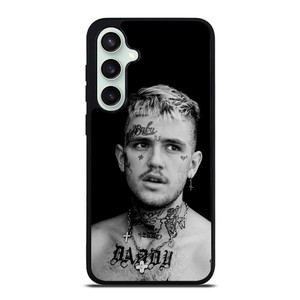 LIL PEEP RAPPER Samsung Galaxy S23 FE Case Cover LIL PEEP RAPPER Samsung Galaxy S23 FE Case Cover