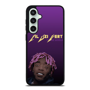 LIL UZI VERT RAPPER 2 Samsung Galaxy S23 FE Case Cover LIL UZI VERT RAPPER 2 Samsung Galaxy S23 FE Case Cover