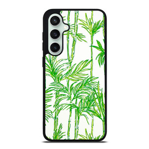 LILLY PULITZER BAMBOO TREE Samsung Galaxy S23 FE Case Cover LILLY PULITZER BAMBOO TREE Samsung Galaxy S23 FE Case Cover