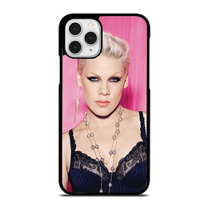 PINK iPhone 11 Pro Case Cover