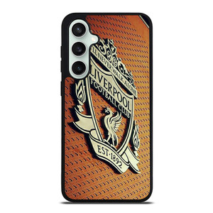 LIVERPOOL YNWA LOGO Samsung Galaxy S23 FE Case Cover