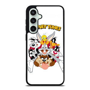 LOONEY TUNES CARTOON Samsung Galaxy S23 FE Case Cover