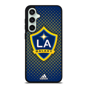 LOS ANGELES LA GALAXY SOCCER MLS ADIDAS Samsung Galaxy S23 FE Case Cover