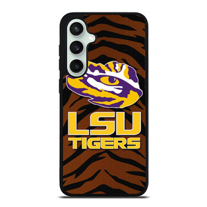 LSU TIGERS FOOTBALL TEAM 2 Samsung Galaxy S23 FE Case Cover