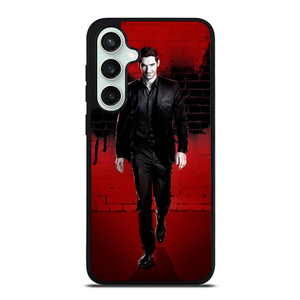 LUCIFER ANGEL WINGS Samsung Galaxy S23 FE Case Cover