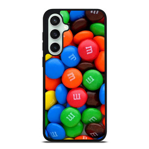 M&M'S CHOCOLATE COLLECTION Samsung Galaxy S23 FE Case Cover