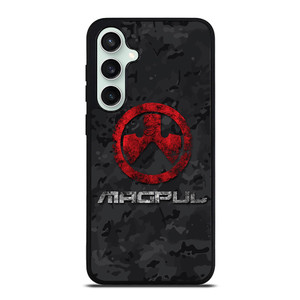 MAGPUL MULTICAM BLACK CAMO Samsung Galaxy S23 FE Case Cover MAGPUL MULTICAM BLACK CAMO Samsung Galaxy S23 FE Case Cover