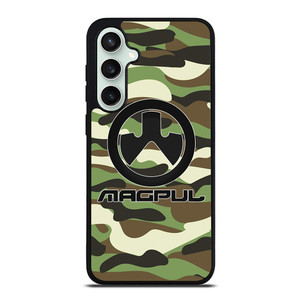 MAGPUL MULTICAM SCORPION CAMO LOGO Samsung Galaxy S23 FE Case Cover