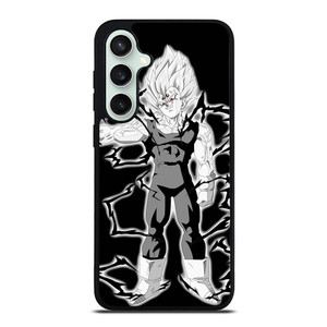 MAJIN VEGETA DRAGON BALL Z CARTOON Samsung Galaxy S23 FE Case Cover