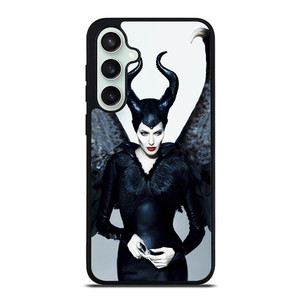MALEFICENT ANGELINA JOLIE DISNEY Samsung Galaxy S23 FE Case Cover MALEFICENT ANGELINA JOLIE DISNEY Samsung Galaxy S23 FE Case Cover