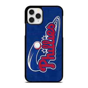 PHILADELPHIA PHILLIES ICON iPhone 11 Pro Case Cover PHILADELPHIA PHILLIES ICON iPhone 11 Pro Case Cover