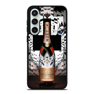 MARCELO BURLON BEAR Samsung Galaxy S23 FE Case Cover MARCELO BURLON BEAR Samsung Galaxy S23 FE Case Cover