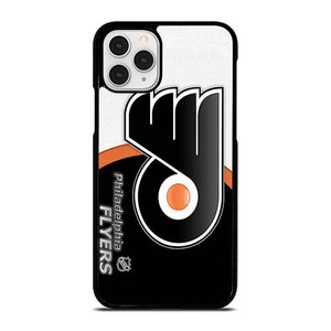 PHILADELPHIA FLYERS NHL iPhone 11 Pro Case Cover PHILADELPHIA FLYERS NHL iPhone 11 Pro Case Cover