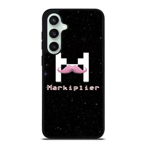 MARKIPLIER YOTUBER Samsung Galaxy S23 FE Case Cover