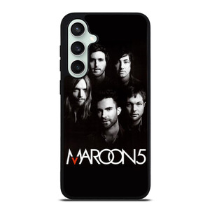 MAROON 5 ADAM LEVINE Samsung Galaxy S23 FE Case Cover