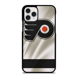 PHILADELPHIA FLYERS JERSEY LOGO iPhone 11 Pro Case Cover PHILADELPHIA FLYERS JERSEY LOGO iPhone 11 Pro Case Cover