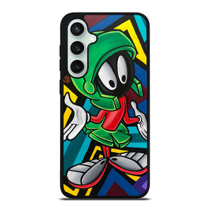 MARVIN THE MARTIAN ART Samsung Galaxy S23 FE Case Cover MARVIN THE MARTIAN ART Samsung Galaxy S23 FE Case Cover