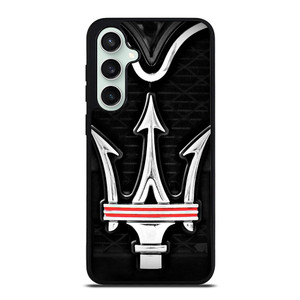MASERATI EMBLEM Samsung Galaxy S23 FE Case Cover