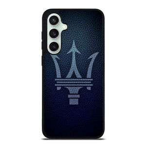 MASERATI ITALIAN LUXURY Samsung Galaxy S23 FE Case Cover