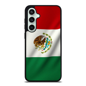 MEXICO FLAG Samsung Galaxy S23 FE Case Cover