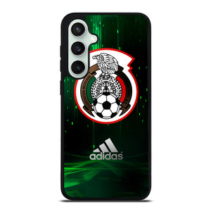 MEXICO SOCCER LOGO Samsung Galaxy S23 FE Case Cover MEXICO SOCCER LOGO Samsung Galaxy S23 FE Case Cover