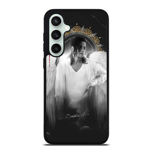 MICHAEL JACKSON WING Samsung Galaxy S23 FE Case Cover MICHAEL JACKSON WING Samsung Galaxy S23 FE Case Cover