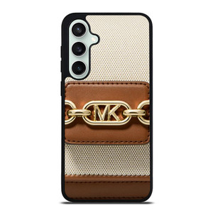 MICHAEL KORS MK LOGO HAND BAG Samsung Galaxy S23 FE Case Cover MICHAEL KORS MK LOGO HAND BAG Samsung Galaxy S23 FE Case Cover