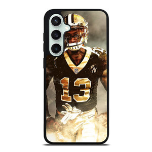 MICHAEL THOMAS NEW ORLEANS SAINTS Samsung Galaxy S23 FE Case Cover
