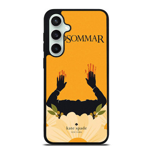 MIDSOMMAR ART KATE SPADE Samsung Galaxy S23 FE Case Cover