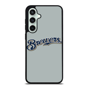 MILWAUKEE BREWERS LOGO BASEBALL TEAM Samsung Galaxy S23 FE Case Cover