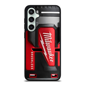 MILWAUKEE TOOL DRILL Samsung Galaxy S23 FE Case Cover