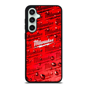 MILWAUKEE TOOL ICON Samsung Galaxy S23 FE Case Cover MILWAUKEE TOOL ICON Samsung Galaxy S23 FE Case Cover