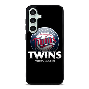 MINNESOTA TWINS BASEBALL TEAM Samsung Galaxy S23 FE Case Cover