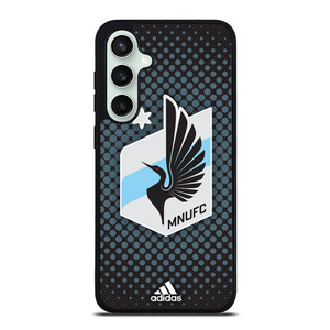 MINNESOTA UNITED FC SOCCER MLS ADIDAS Samsung Galaxy S23 FE Case Cover