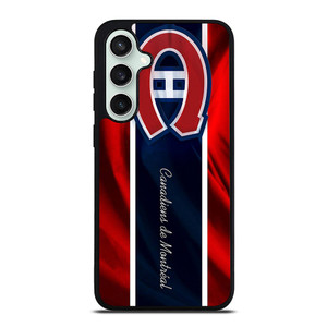MONTREAL CANADIENS FLAG Samsung Galaxy S23 FE Case Cover MONTREAL CANADIENS FLAG Samsung Galaxy S23 FE Case Cover