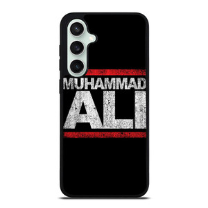 MUHAMMAD ALI LEGENDARY BOXER Samsung Galaxy S23 FE Case Cover MUHAMMAD ALI LEGENDARY BOXER Samsung Galaxy S23 FE Case Cover