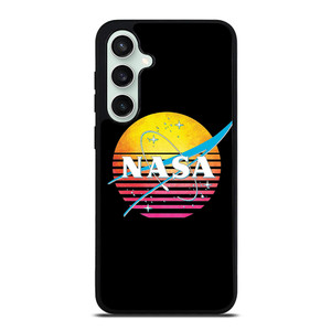 NASA ICON Samsung Galaxy S23 FE Case Cover NASA ICON Samsung Galaxy S23 FE Case Cover