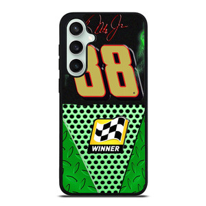 NASCAR 88 DALE EARNHARDT JR SIGNATURE Samsung Galaxy S23 FE Case Cover NASCAR 88 DALE EARNHARDT JR SIGNATURE Samsung Galaxy S23 FE Case Cover