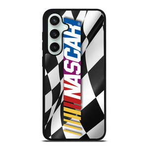 NASCAR LOGO Samsung Galaxy S23 FE Case Cover