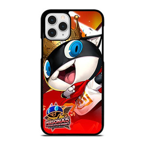 PERSONA 5 MORGANA iPhone 11 Pro Case Cover PERSONA 5 MORGANA iPhone 11 Pro Case Cover