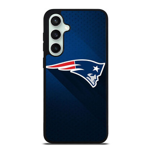 NEW ENGLAND PATRIOTS NEW LOGO Samsung Galaxy S23 FE Case Cover