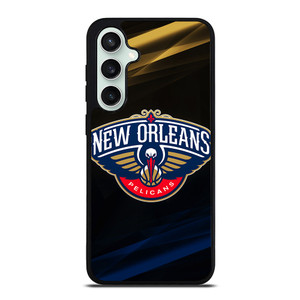 NEW ORLEANS PELICANS Samsung Galaxy S23 FE Case Cover