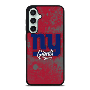 NEW YORK GIANTS ART LOGO Samsung Galaxy S23 FE Case Cover