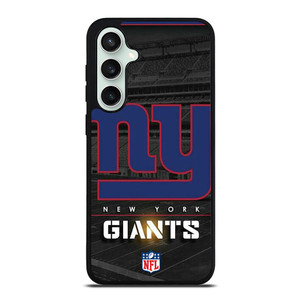 NEW YORK GIANTS NFL TEAM Samsung Galaxy S23 FE Case Cover
