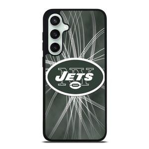 NEW YORK JETS SYMBOL Samsung Galaxy S23 FE Case Cover NEW YORK JETS SYMBOL Samsung Galaxy S23 FE Case Cover